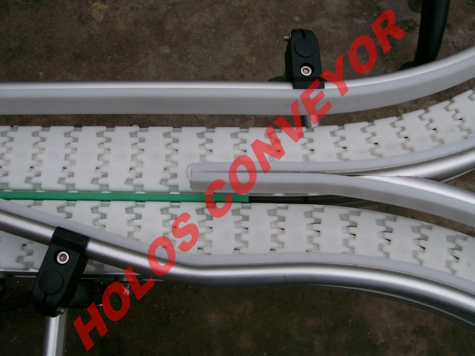 柔性輸送機壞了怎么辦，什么緣由呢？