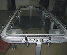 柔性鏈輸送線在汽車行業零部件輸送和裝配中的應用場景是什么？