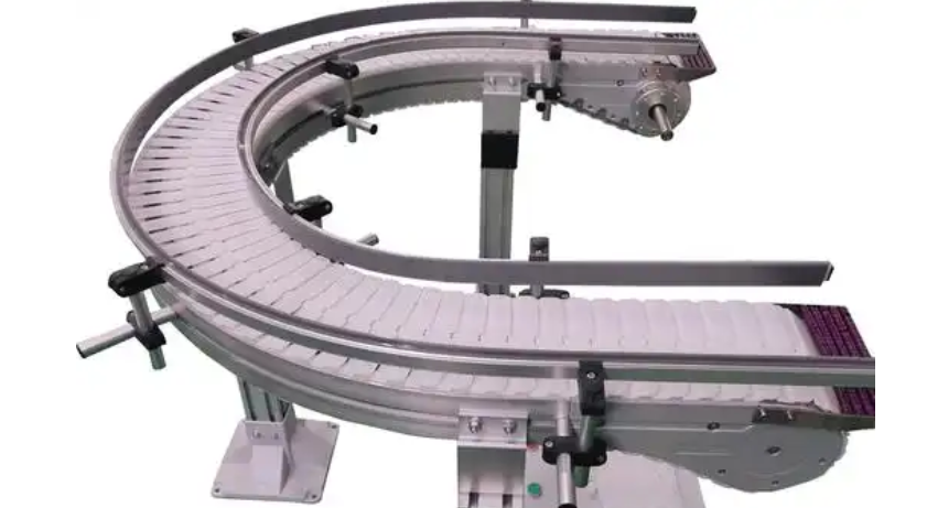 什么是柔性鏈板輸送機？