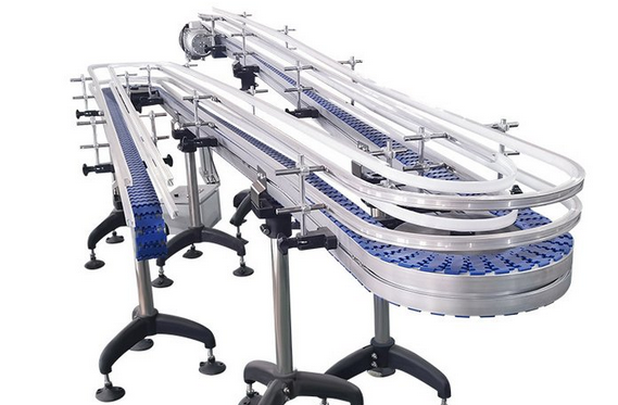 ?3 步快速判斷柔性輸送線剩余壽命