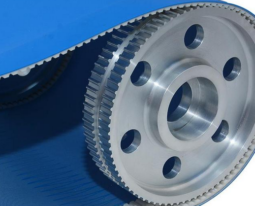 有哪些方法可以延長(zhǎng)輸送帶的使用壽命?