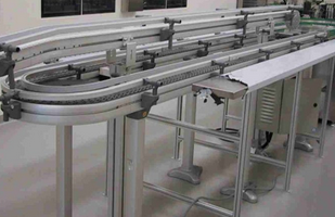 柔性鏈板輸送線的使用壽命與哪些東西有關？