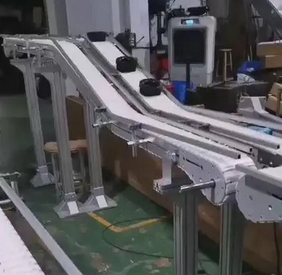 柔性輸送線(xiàn)有哪些核心優(yōu)勢(shì)？