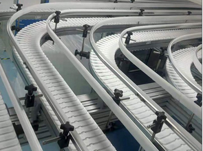 柔性輸送線(xiàn)的價(jià)格一般是多少?