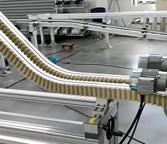 柔性鏈板輸送線(xiàn)的定制化需求對(duì)價(jià)格的影響有多大?