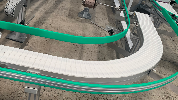  送樣檢測柔性輸送線減速器油品需要注意哪些事項(xiàng)？