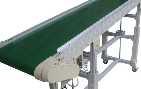  如何選擇適合的輸送線？