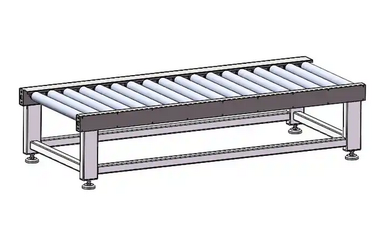  輸送線的輸送速度和輸送效率有什么關(guān)系？